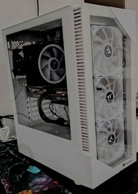 تجميعة • RTX 4060 • موصل