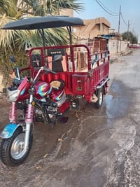 ستوته • موديل ٢٠٢١ • محرك ما مفتوح