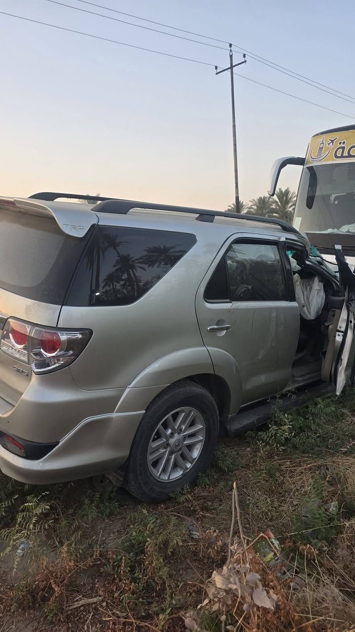 ٢٠١٤ خليجي ٦ سلندر مكفولة سابقا ابيعها على حادثها السعر ٨٥
رقم الهاتف ***********
