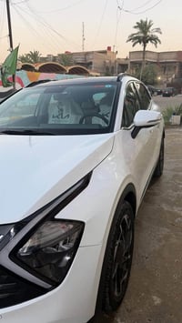 سبورتج 2024 خليجي فول مواصفات فتحه كشنات كهرباء والباقي معروف ماشيه 52...