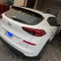 توسان خليجي • فول اوبشن • ٢٠٢٠