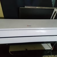 سبلت 2طن اي عطل ما بي فقط طيرت الغاز بيدي ضمان سبوع شرط ثلج 0775081421...