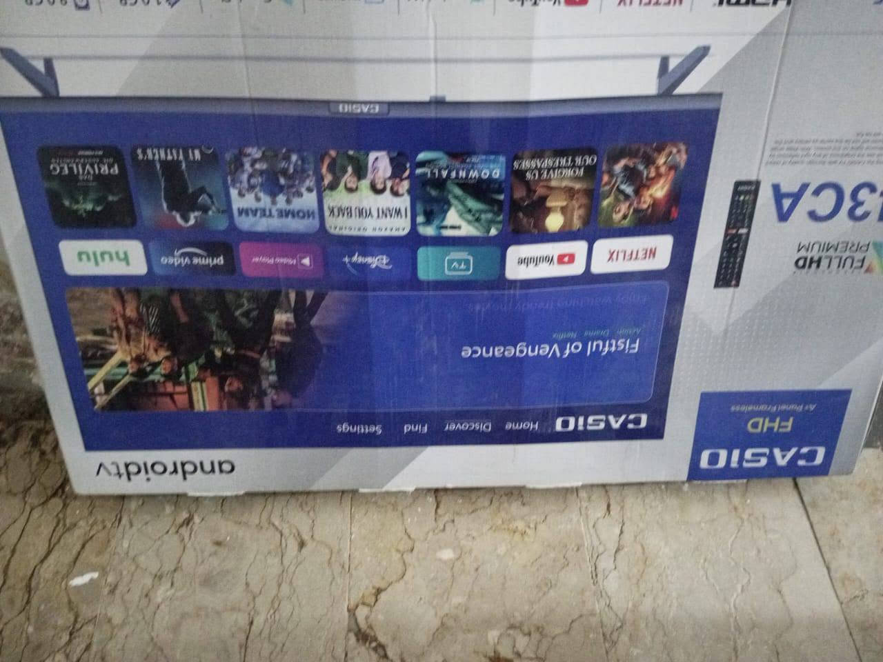 سلام عليكم تحياتي اغراض مستعمله نضيفه بحاله الوكاله
مكيف من ماركة ↩
midea 
بعده جديد🔹 الاصلي السعر 575

غساله من ماركة ↩
WADI
بعده جديده🔹 السعر 275

مجمده جديده من ماركة↩ الاصليه السعر 350
CRAFFT
مولد كهرباء من ماركة ↩الكوري الاصلي تنطي 10 امبير  السعر 250
ASTRIA

ثلاجه جديده من ماركة↩ الاصليه السعر 525
Gibson

مبرده هواء جديده من ماركة سوبر امبريال الاصليه السعر 300

 شاشه من ماركة↩ حجم الشاشه 43 بوصه بنضام الاندرويد السعر 325
CASIi

اوفن او فرن كهربائي الحجم الكبير  من ماركة⬇ بقدرة 1800 W  السعر 75

Golden

فرن حديد السلطان السعر 25

طبعآ الاسعار قابله للتفاوض 
المكان بغداد 
للاستفسار © اكثر تكدرون تتصلون بهاذ الرقم 
***********
