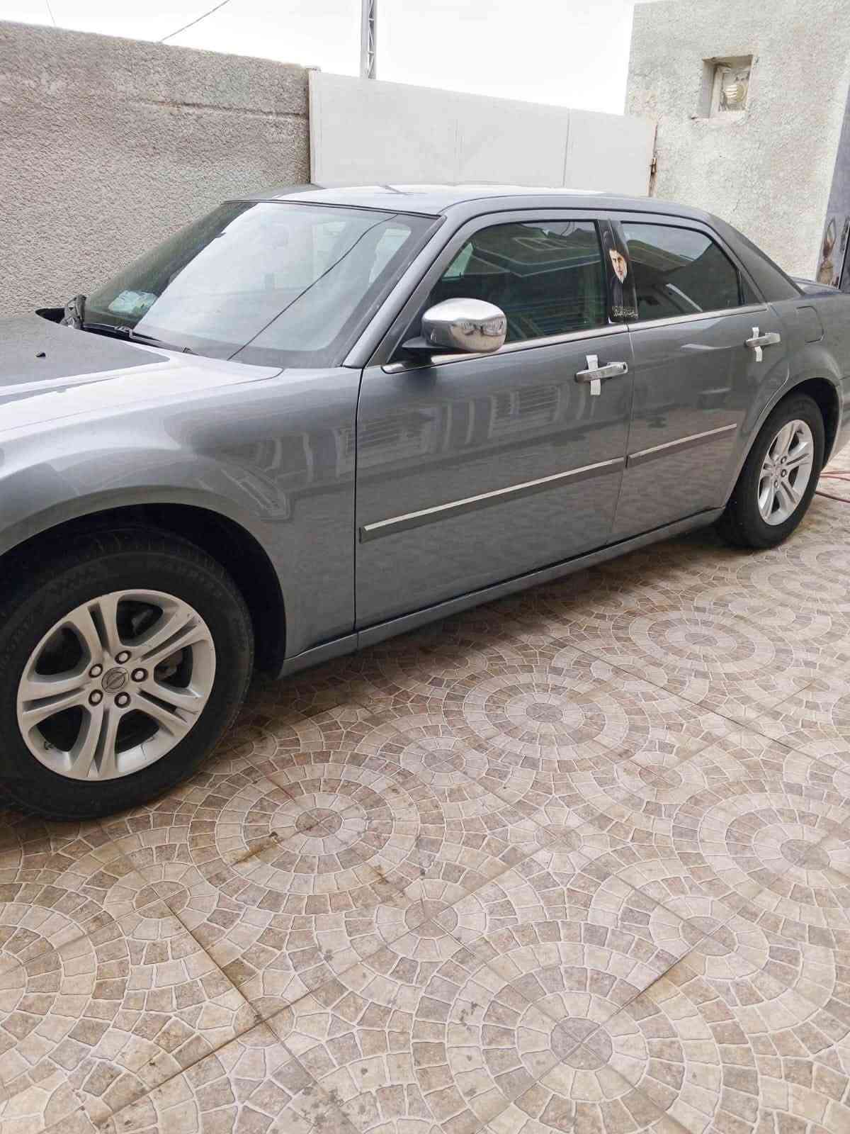اوبامه • ٢٠٠٧ • قضاء بدره