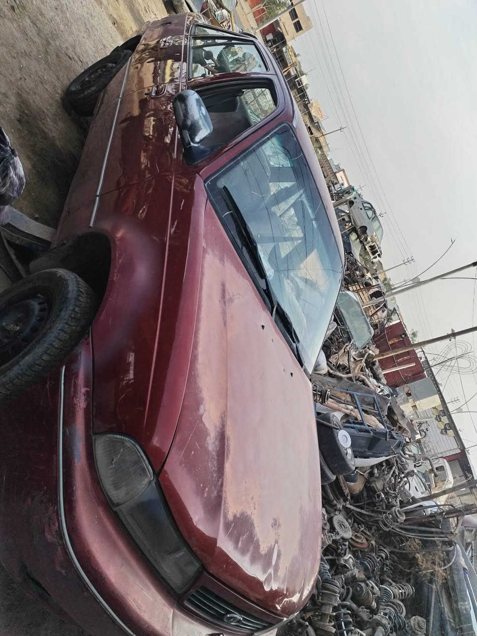 سلو ٩٤ • مكينة • ديالى الغالبيه
