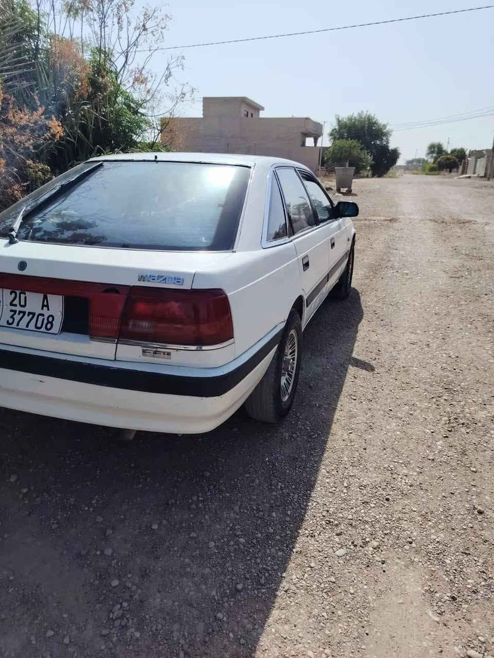 اللهم صل على محمد وآل محمد سياره مازدة 92 تبريد ثلج ويه الاسويج بدون صبغ مكانات بصيط كير محرك بدون تبخير وصرف جام كهرباىي رقم نكليزي تحويل نفس اليوم سعر42 وبي مجال
***********
