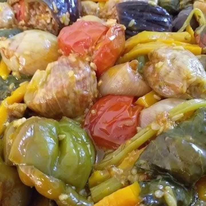 السلام عليكم ..يوجد لدينا دولمه للطلب الاتصال ع الرقم 
شاركوني المنشور باب رزقي هذا ..اللهم صلي ع محمد وال محمد ..ايه الرزق ياربي للجميع 
***********مكاني التراث
