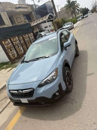 كروز سوبار • غرق • ٢٠٢٣
