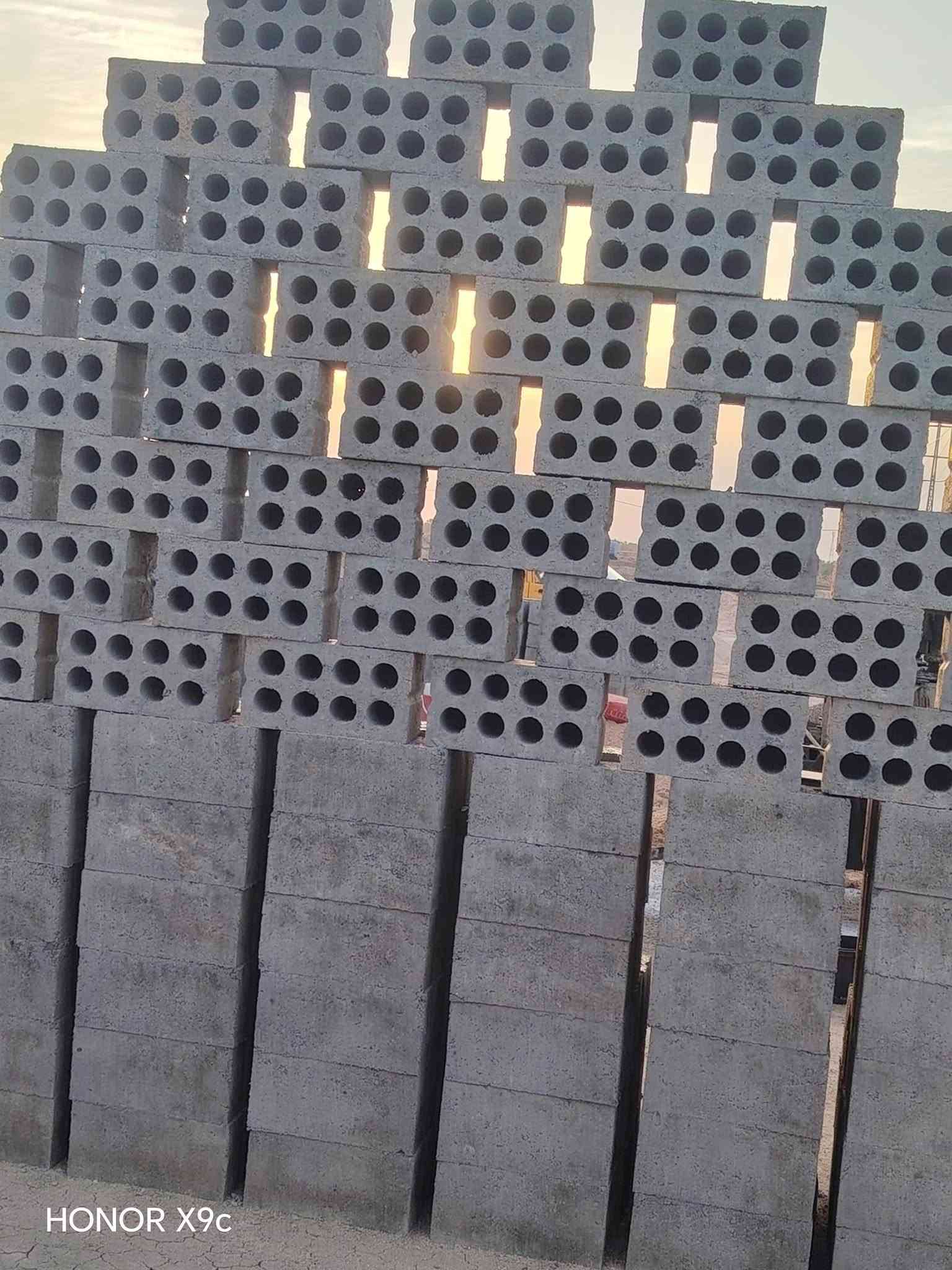 بلوك • درجة أولى • هونر X9c