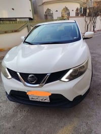 قشقاي • دعامية مبدلة • بطاقة بنزين