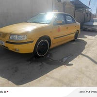 سمند • ٢٠١١ • كفالة عامة
