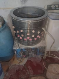 الناصرية • سجن الصلاحي • شغال