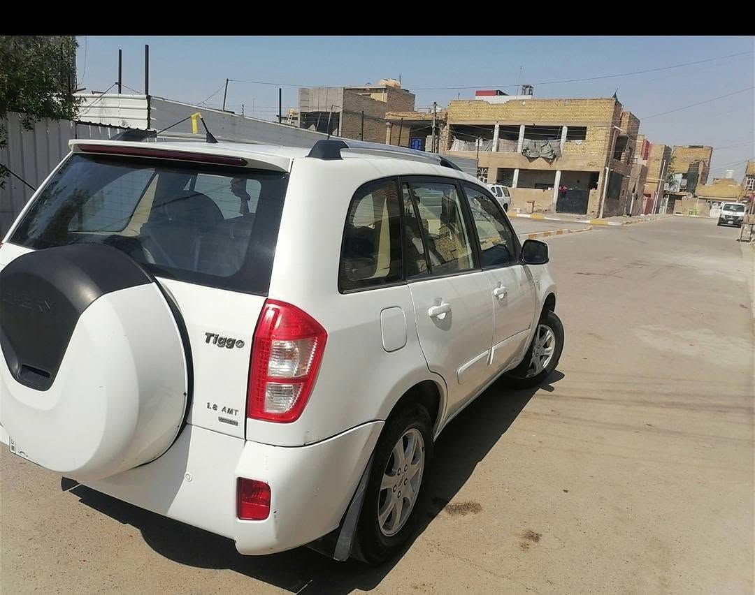 تيكو • ٢٠١٢ • رقم بغداد