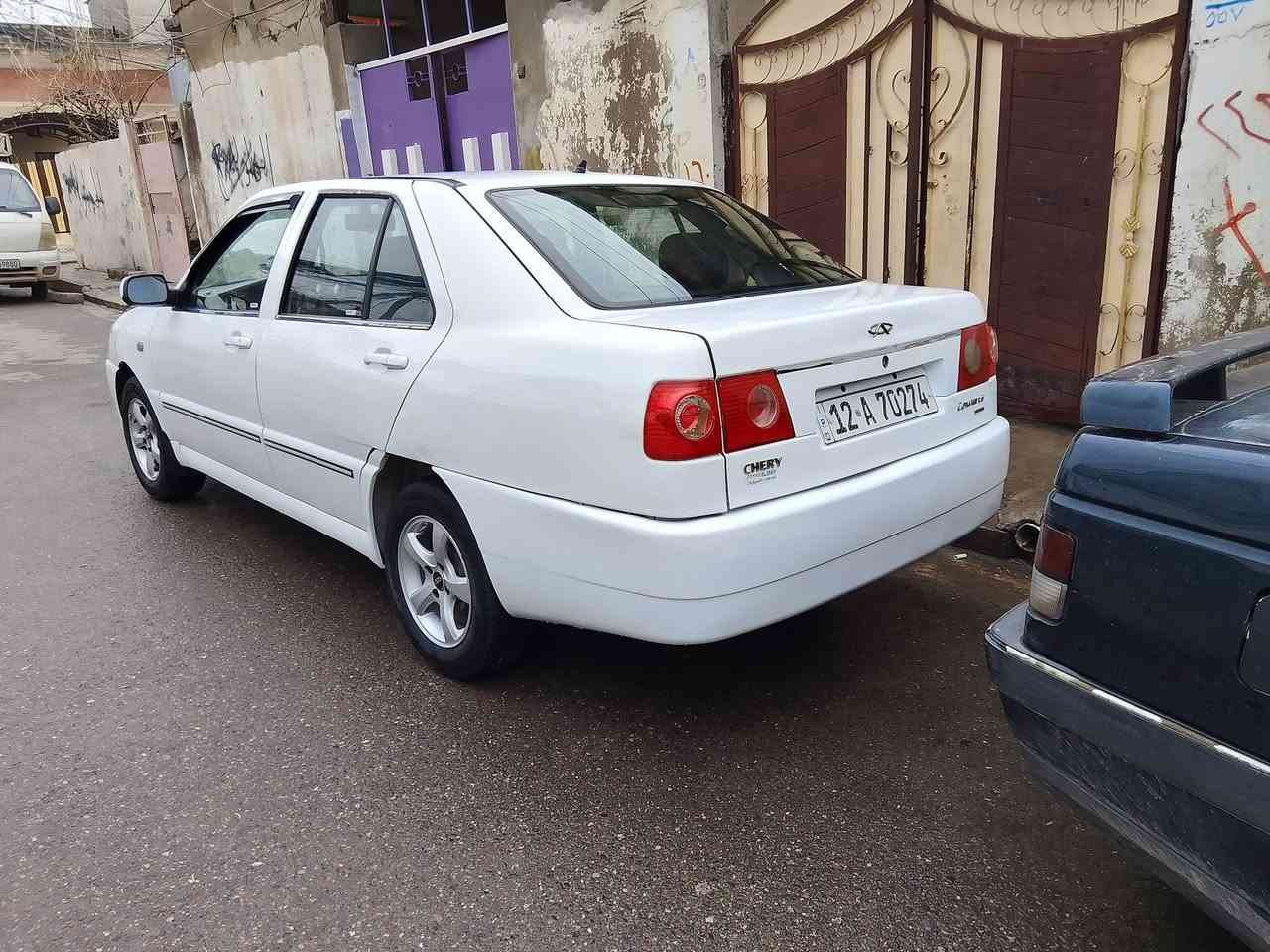 كوين • ٢٠١٣ • رقم نينوى