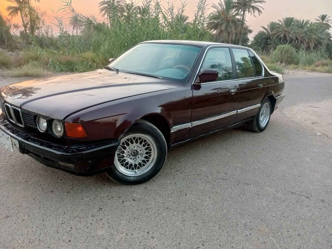 رقم انبار • بابل القاسم • واقع حال