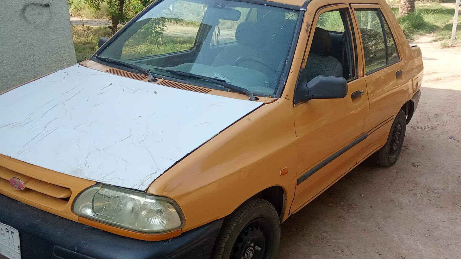 للبيع او امراوس ابسعر مناسب
 مديل 15كير محرك وحداديه امصفره هيئه وغرامات 

 تخم تاير جديد 
دواخل فول 
تحويل ثاني يوم 

 مشروع وطني

اهم شي اذا احد عنده امراوس 

 وانطي فرق اريد خصوصي 
للتواصل ***********واتساب او خاص او اتصل
