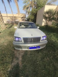 كرستة • بدون كص