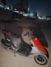 ماكس عدل • بوشه ٤٩ • سلف