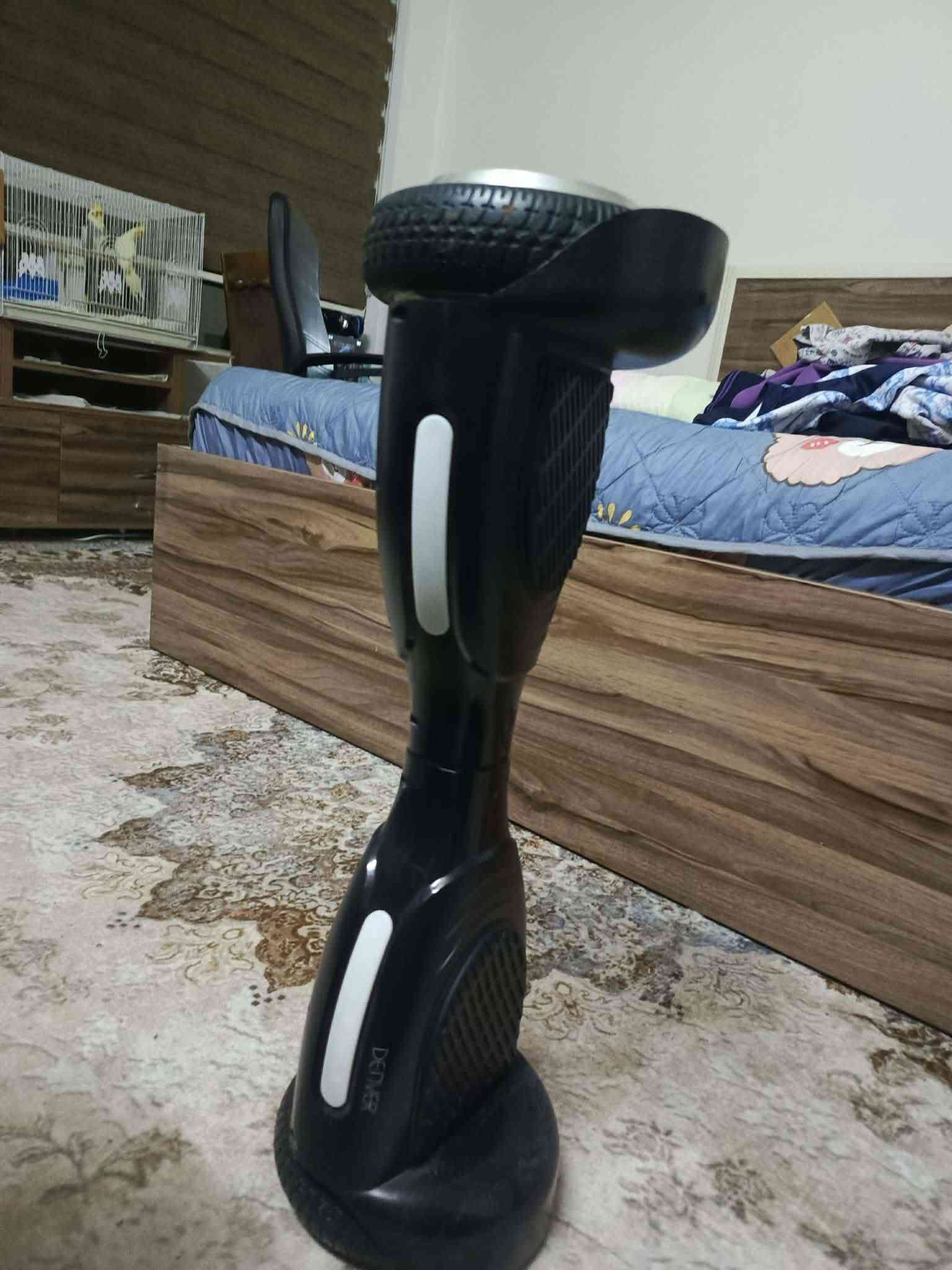 سكوتر اوروبي • نضيف • اكس بوكس ون اس ١تيرا