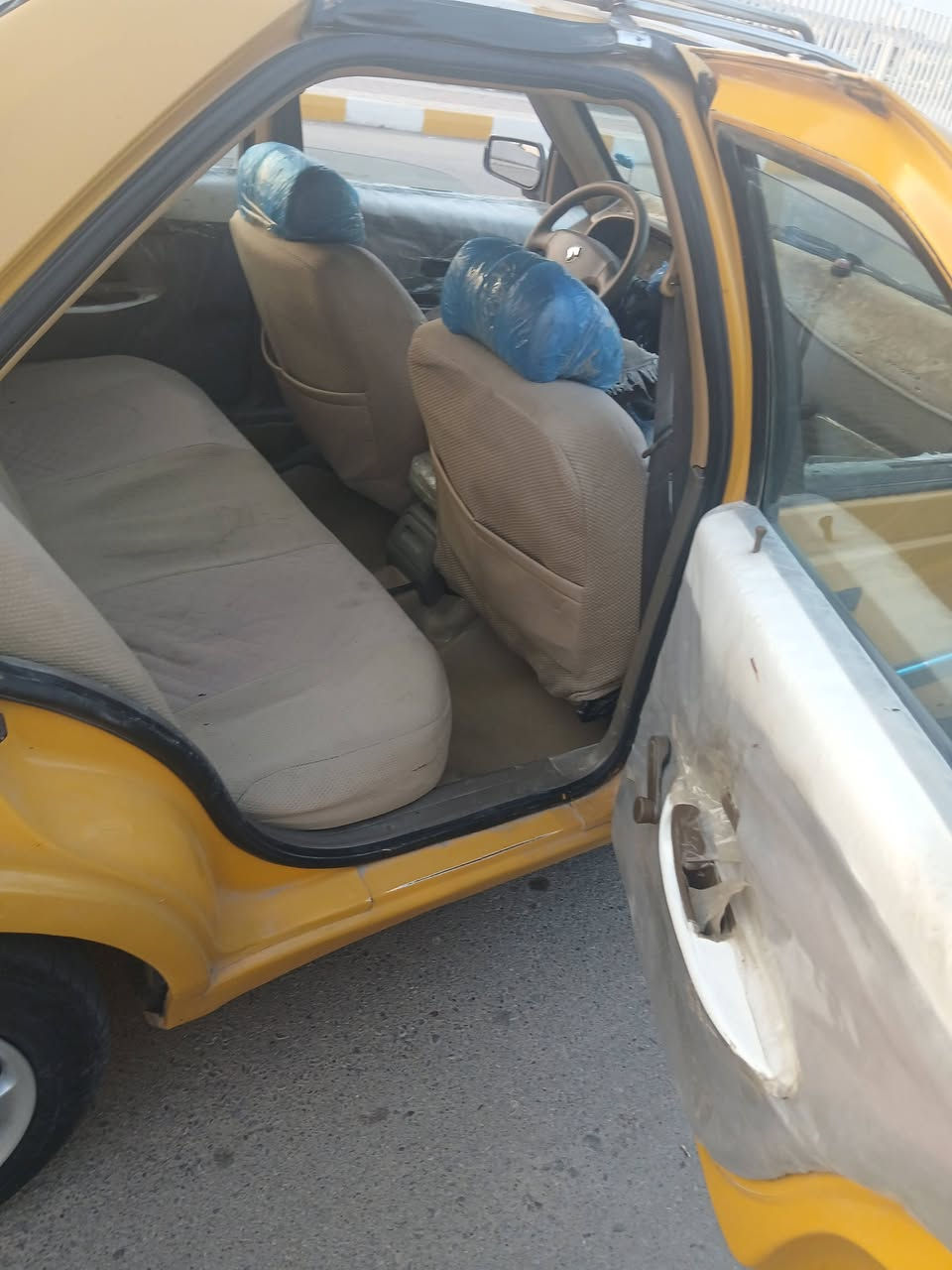 بيجو ٤٠٥ • ٢٠١٦ • اوتماتيك