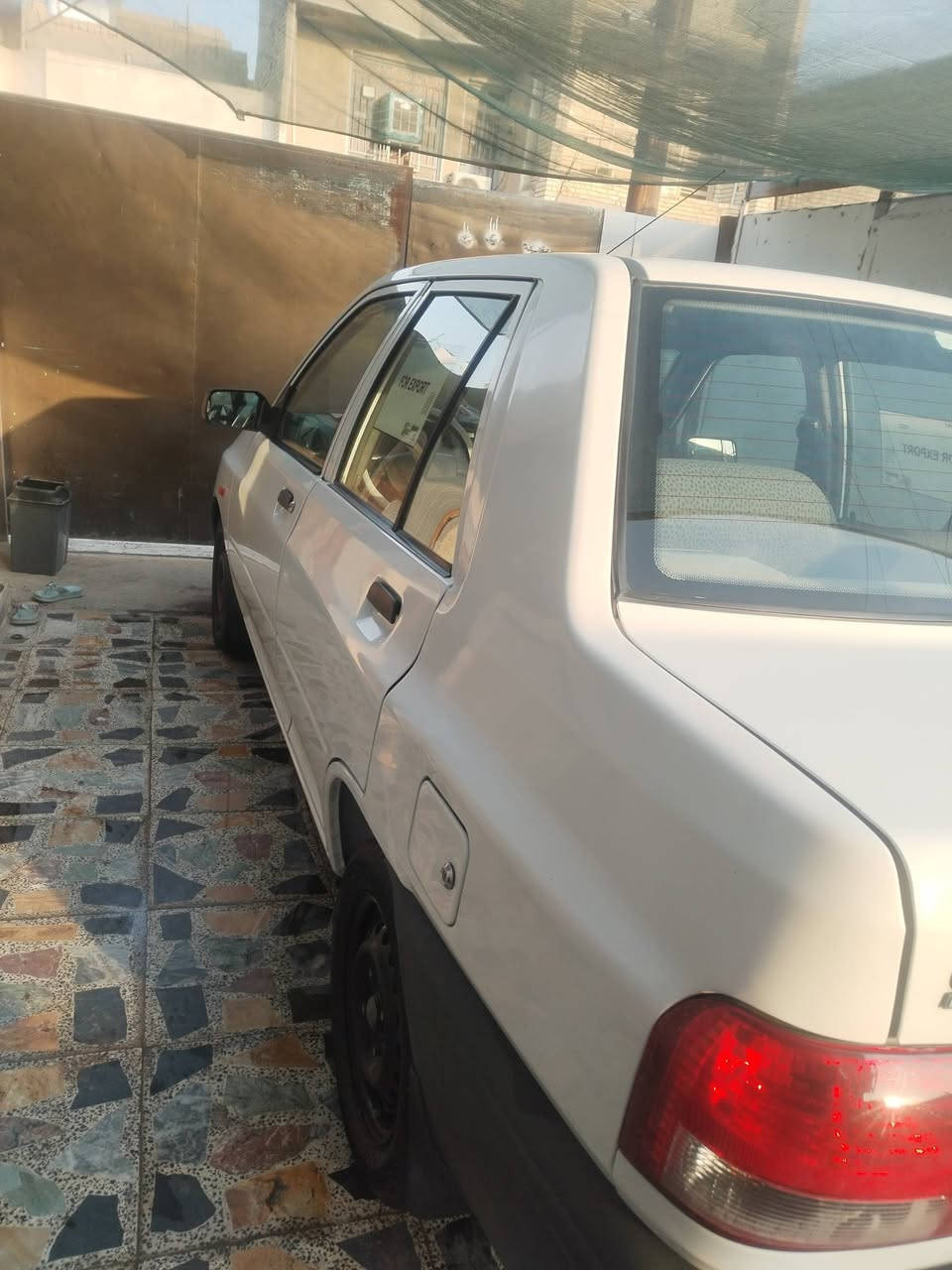 سايبا • ٢٠٢٢ • كفالة عامة