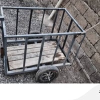 عربانة موتور • كامله • عالشد