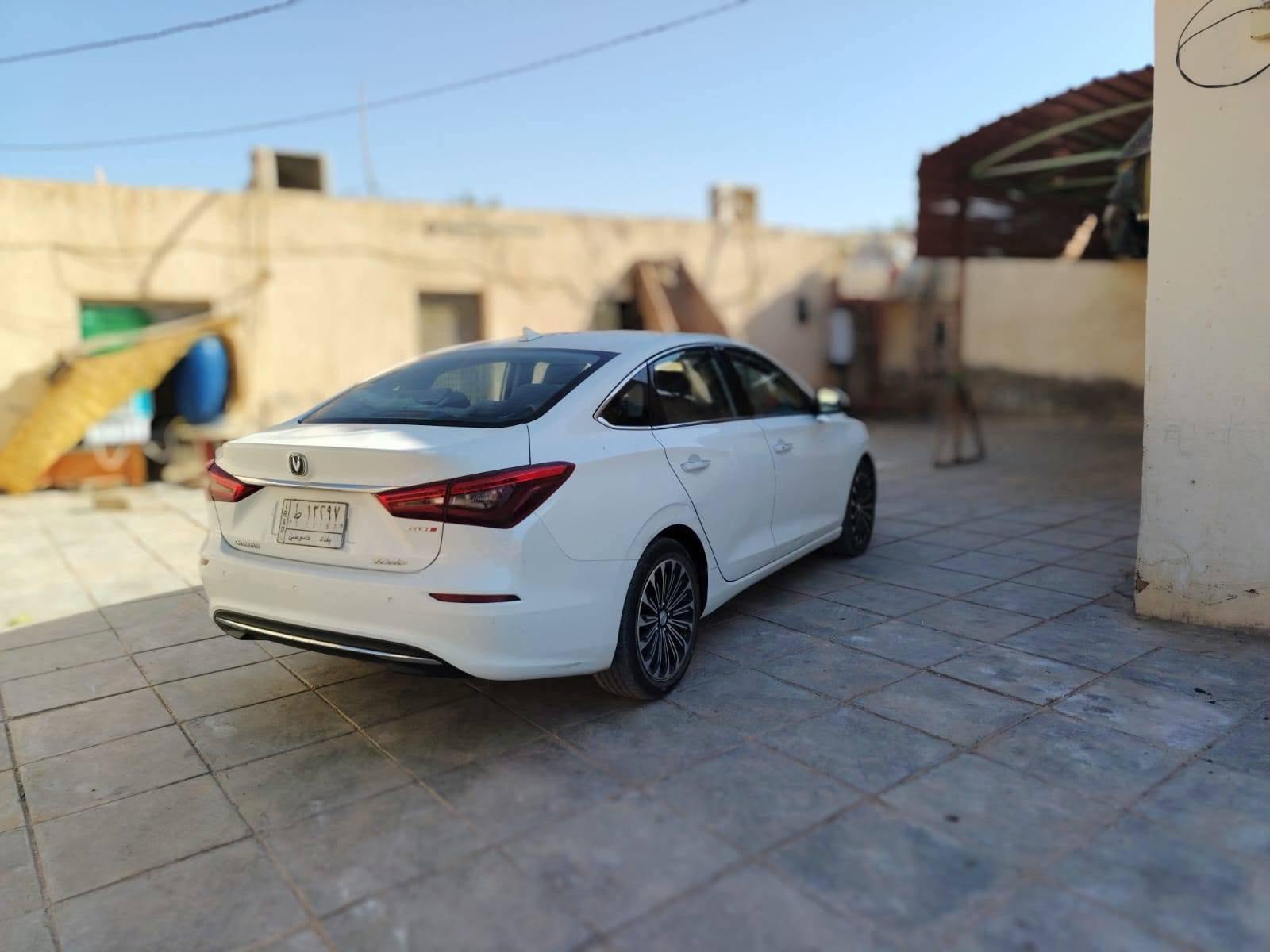 شانجان ٢٠١٩ • ماكو تبديل • ماكو ضربه