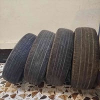 تايرات • نيسان سني