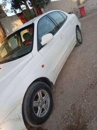 دايو اكنزه • ٢٠٠٠ • رقم واسط