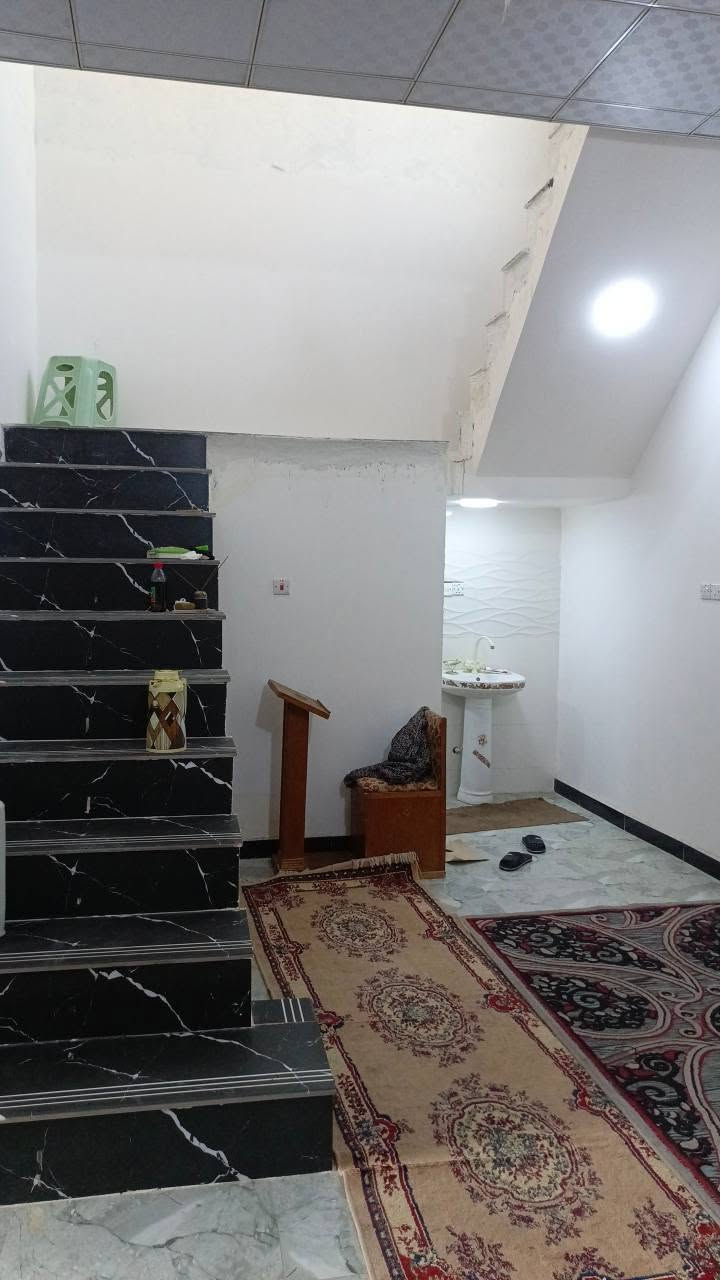 بيت زراعي • سند ٢٥ • ١٢٥م
