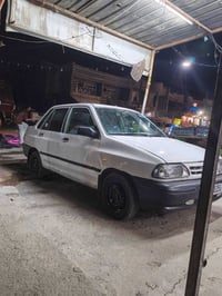سايبا خصوصي موديل 14 خصوصي   تحويل ثاني يوم بيه صبغ بلبنيد وجاملغ  سيا...
