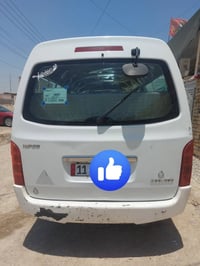 جنبي • موديل ٢٠١٤ • دفع رباعي