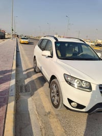 سنتافي • ٢٠١٢ • رقم بغداد