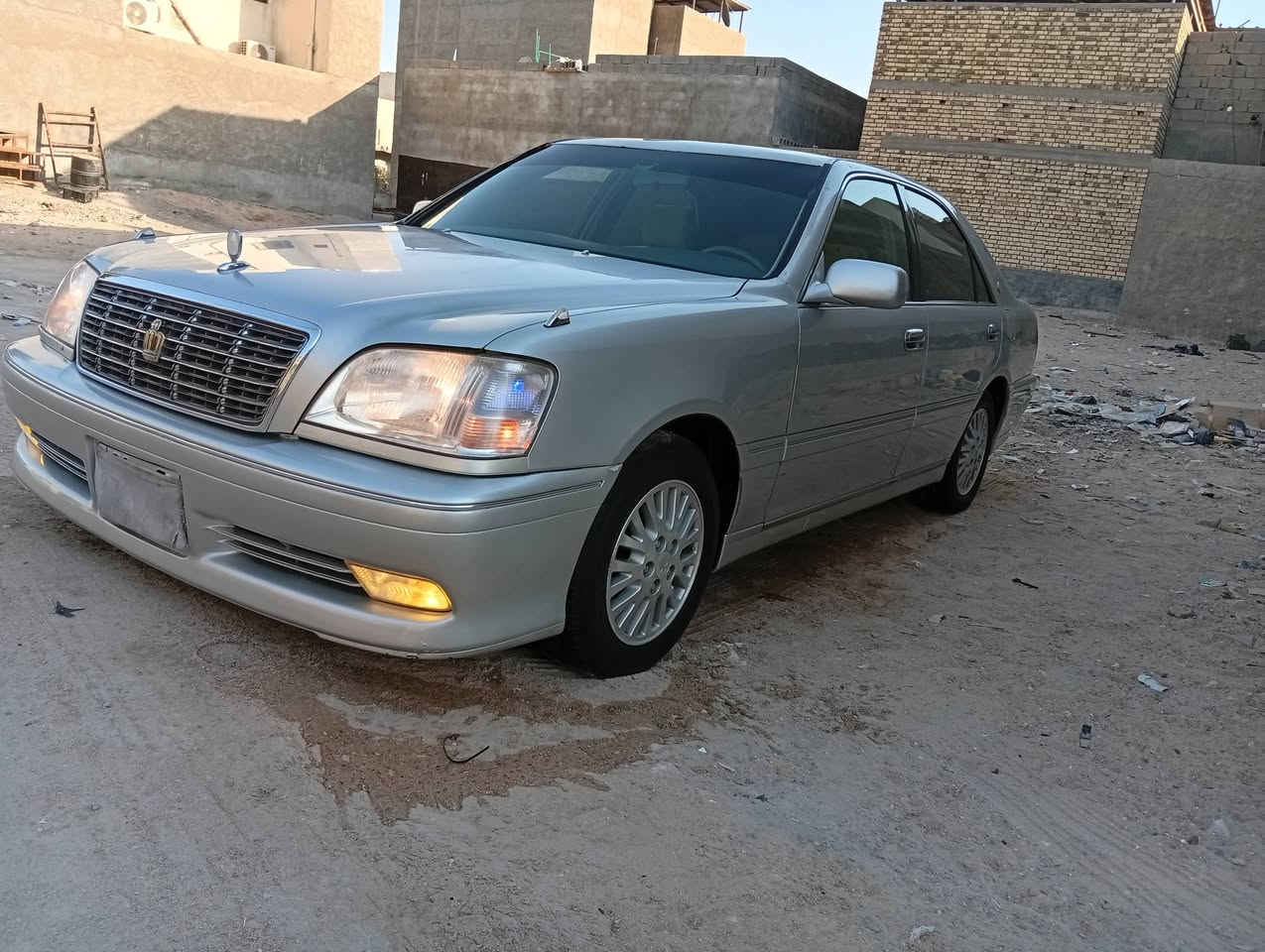 جنون للبيع نضيفه كلش ادوات كص جنطه ارقام وسنويه شمالي الماني السياره جاهزه مابيه نقص كلش تخم تاير جديد كهربائياته كله شقاله حداديه جديده وره وكدام تبريد شقال السعر 29 وبيه مجال بصيط عنواني بصره ابو الخصيب للتواصل ***********
