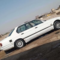 بيم 750 • ١٩٩٣ • رقم نجف