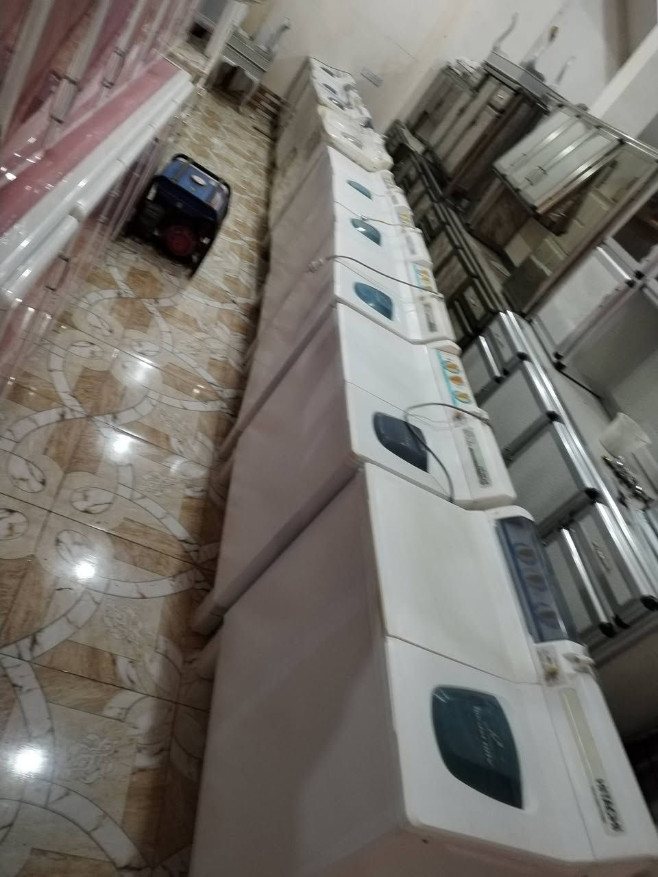 أثاث جديد ومستعمل • الشرقاط الخضرانية