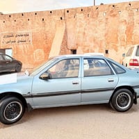 فيكترا • مكينة ١٨ • أربيل