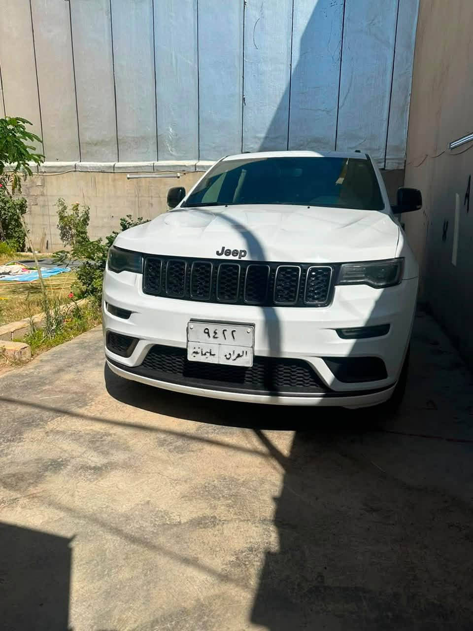 البيع موديل 2020 x سياره فول و كلين داخل سعر مناسب (238)$ و مجال بي باب امبدل بلادي نفس كود و نص باب صبغ فول فول مكاني كركوك 
***********
