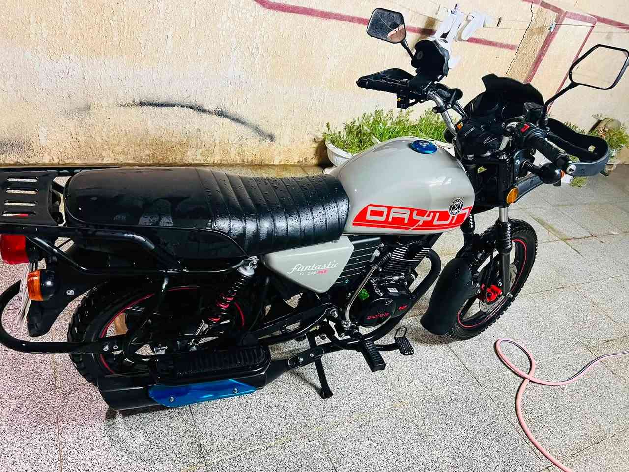 دايوان مرقم جبلي للبيع موديل 26 بعدة جديدة ماشي1800 فقط اي نقص مابي السنوية ب اسمي تحويل ثاني يوم السعر 2850 للتواصل خاص مكان ديالى 

***********

