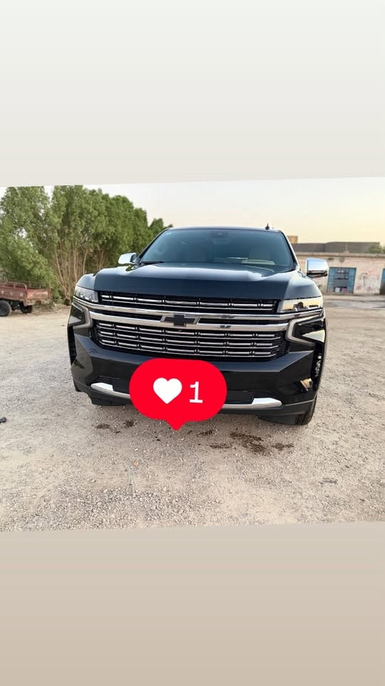 تاهو للبيع  موديل 24 بريمر فول مواصفات خليجي وكالة مكفولة كفالة عامة ماشية 31 الف كيلو متر  رقم بغداد مميز للاستفسار الاتصال على رقم الهاتف***********

نص مكتوب في الصور:
- 1