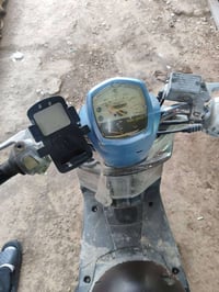 يأبه دراجه بوليس كابرتر،فول مواصفات رمبه كبل لشارع سعرهه ٥٠٠ وبيعه مجا...