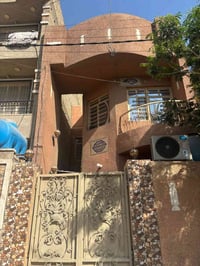 الحريه • دور نواب الظباط • ١٠٠م