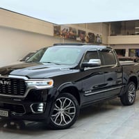 #دوج_رام RAM   أعلى فئة فاخرة  #موديل 2025  فول فول  Tungsten تنجستين ...