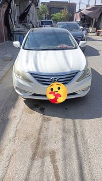 سوناته ٢٠١٤ • غاز • فول مواصفات