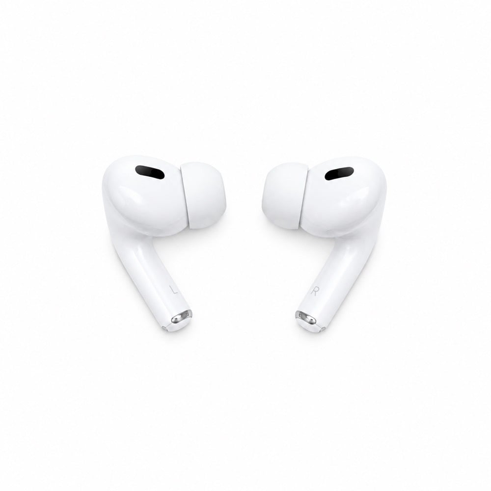 ⁨	� سماعة AirPods Pro ماستر كواليتي

صوت نقي 🎶 وراحة تدوم ✨
مناسبة للاستخدام اليومي وبسعر مميز 🔥
ضمان لمدة سنة كاملة 🔐



💰 السعر: 18,000 د.ع فقط!
(( كلشي بسعر الجملة ))

🚚 توصيل لجميع المحافظات
📞 ***********
📱 Instagram / Facebook: SMART_ZONE.97⁩
#بغداد #سماعات #الكترونيات
