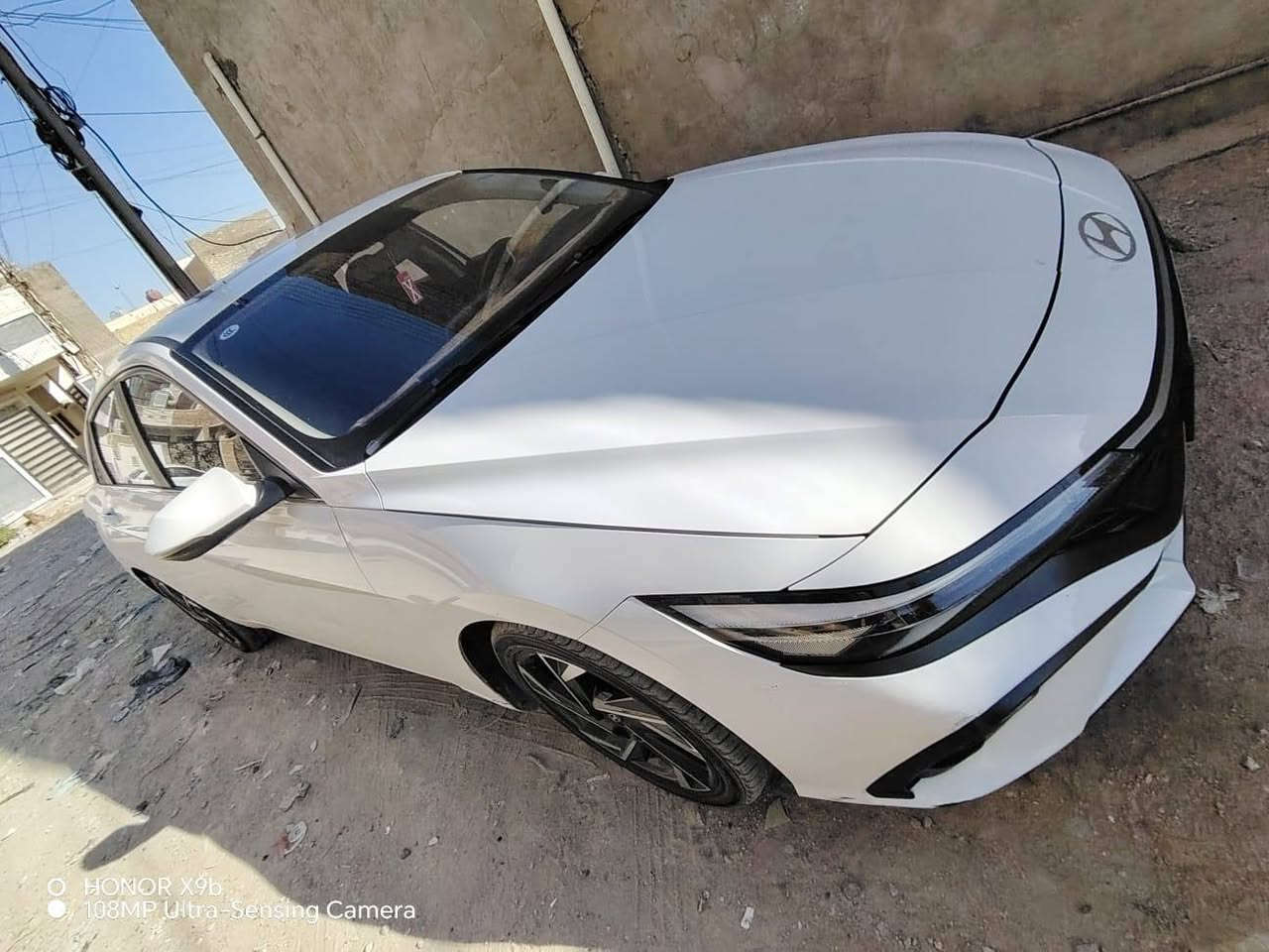 النترة موديل 2024 وارد صيني ماشية 65 سيارة فول مواصفات السعر 158 بيهة مجال مكاني بغداد الرشيدية منطقة الانتصار اتصال علة الرقم لين ما متواجد علة الفيس ***********

نص مكتوب في الصور:
- HONOR X9b
- 108MP Ultra-Sensing Camera
- O HONOR X9b
- O HONOR X9b 108MP Ultra-Sensing Camera
- HONOR X9b 108MP Ultra-Sensing Camera