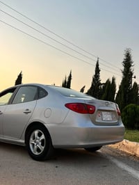 اڤانتی • ٢٠٠٧ • كود دار