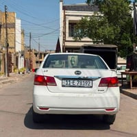 بي واي دي G3 • ٢٠١٦ • مكفولة