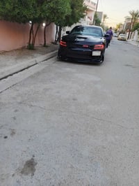 جارجر RT 5700 • ٢٠١٧ • ٩٩٠٠٠ ميل