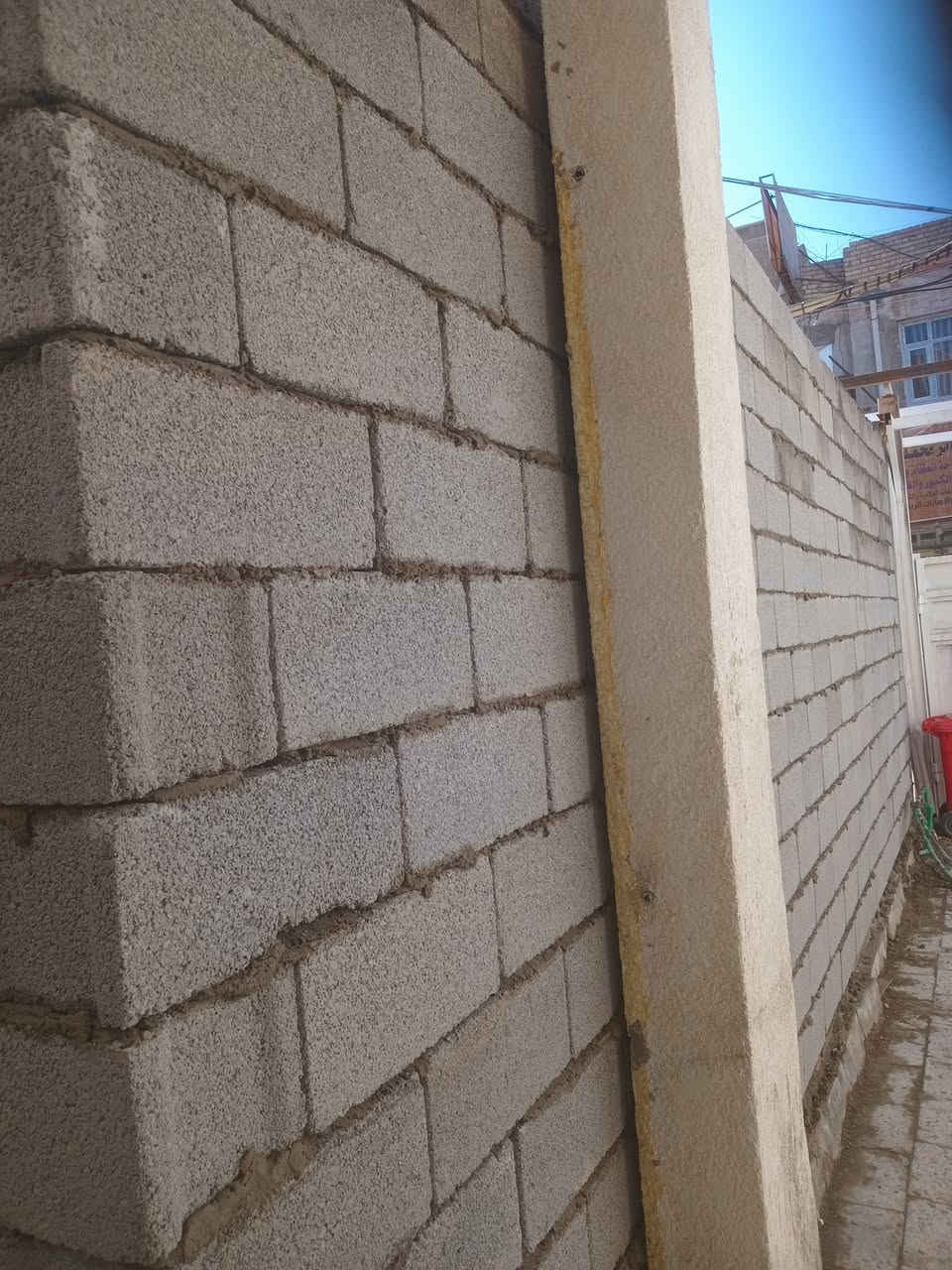 كادر مصري • طابوك بلوك • درجة اولى